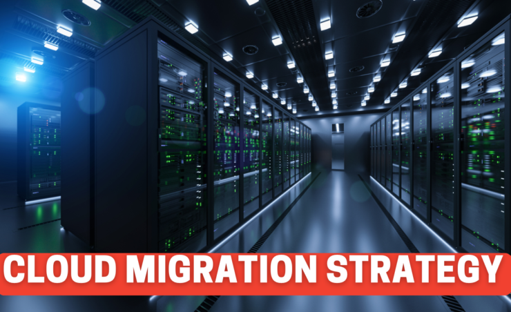 How To Develop The Right Cloud Migration Strategy For A Small Or Medium Sized Business